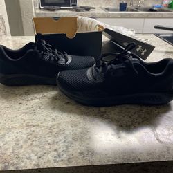 Under Armor Charged Pursuit 3