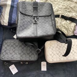Coach Bags 