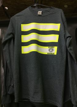 High Visibility long sleeve