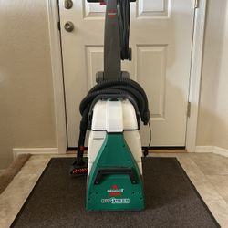 Bissel Big Green Machine Carpet Cleaner 