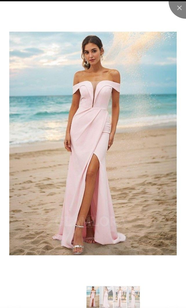 Bridemaid/Elegant Women Dress
