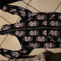 5star zip up medium trade for sdl hoodie