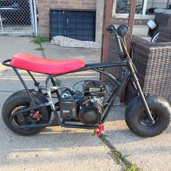minibike