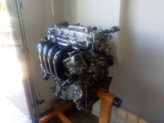 09 Toyota 1.8 Motor
