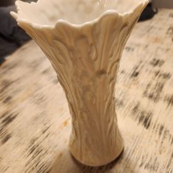 Vintage Lenox USA Woodland Vase