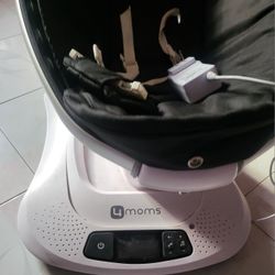 4moms baby swing