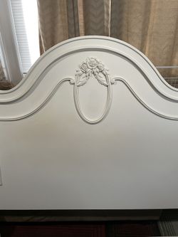 Bed Headboard (full Size
