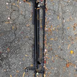 Adjustable Bed Frame $15