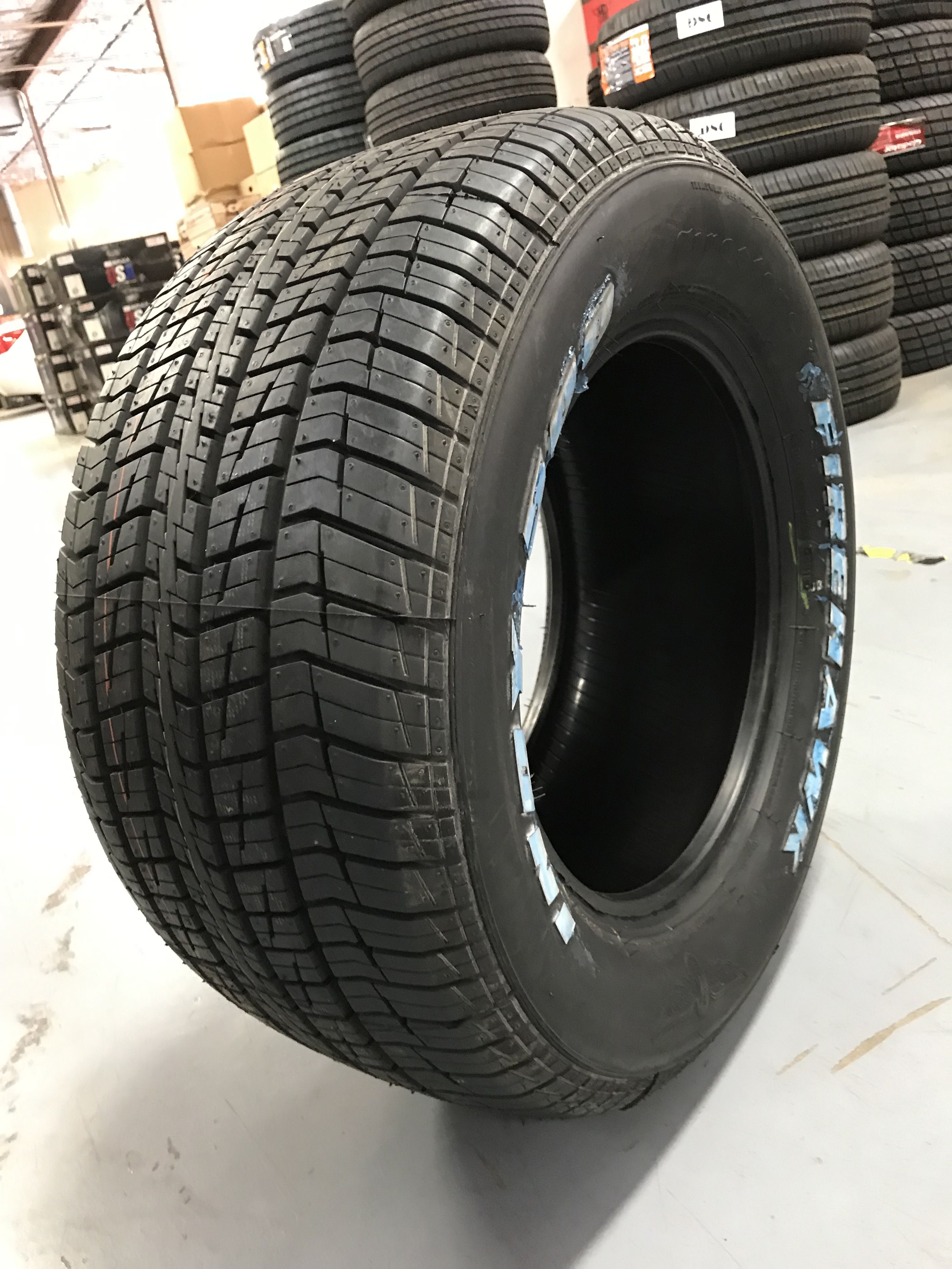 15" Inch Brand New Firestone Firehawk Indy 500 P295/50R15 2955015 P29550R20 29550R15 P2955015 Tires