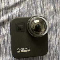 GoPro 360 Max