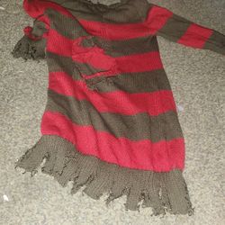 Freddy For Girl