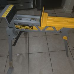 ROCKWELL JAWHORSE 600lbs