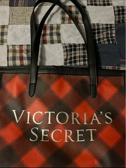 Victorias Secret Weekender Tote Bag