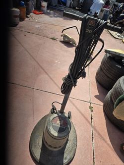 Janitorial Floor CLEANER !!!