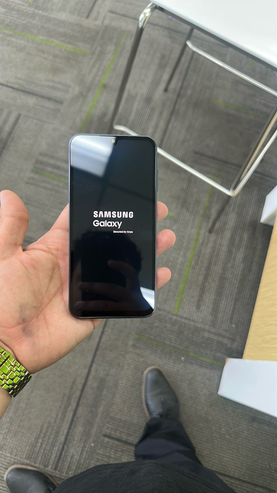 Samsung Galaxy A15