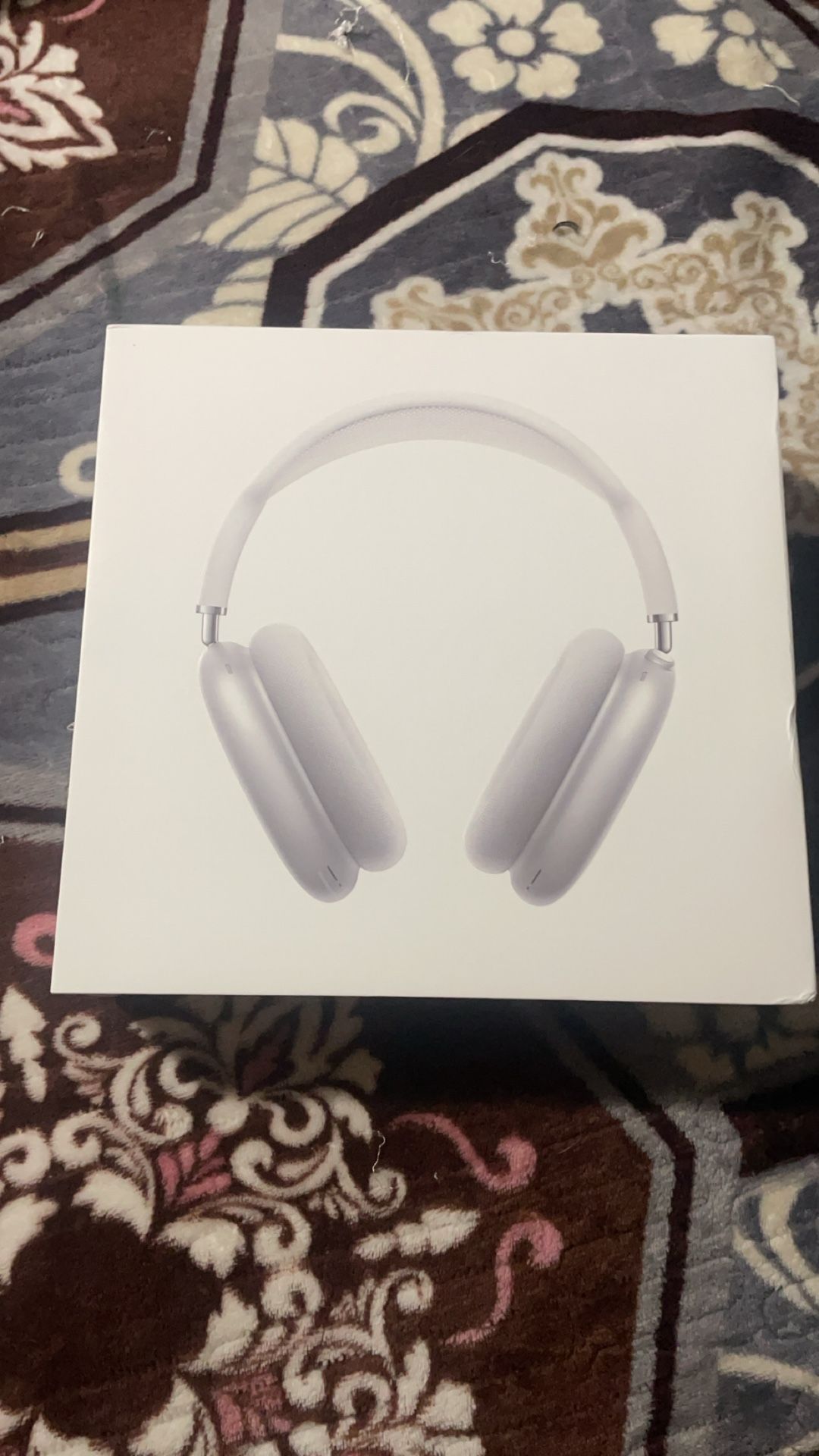 Airpod Maxes