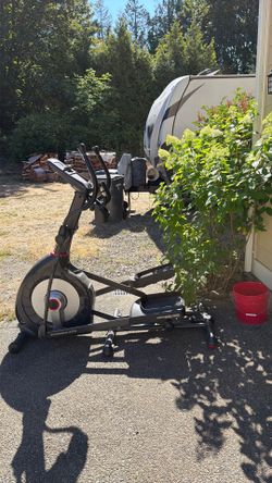 Elliptical Exercise Free