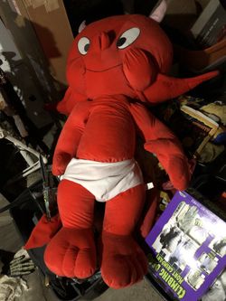 Price Drop! Giant Devil