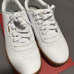 Women’s Puma Sneaker