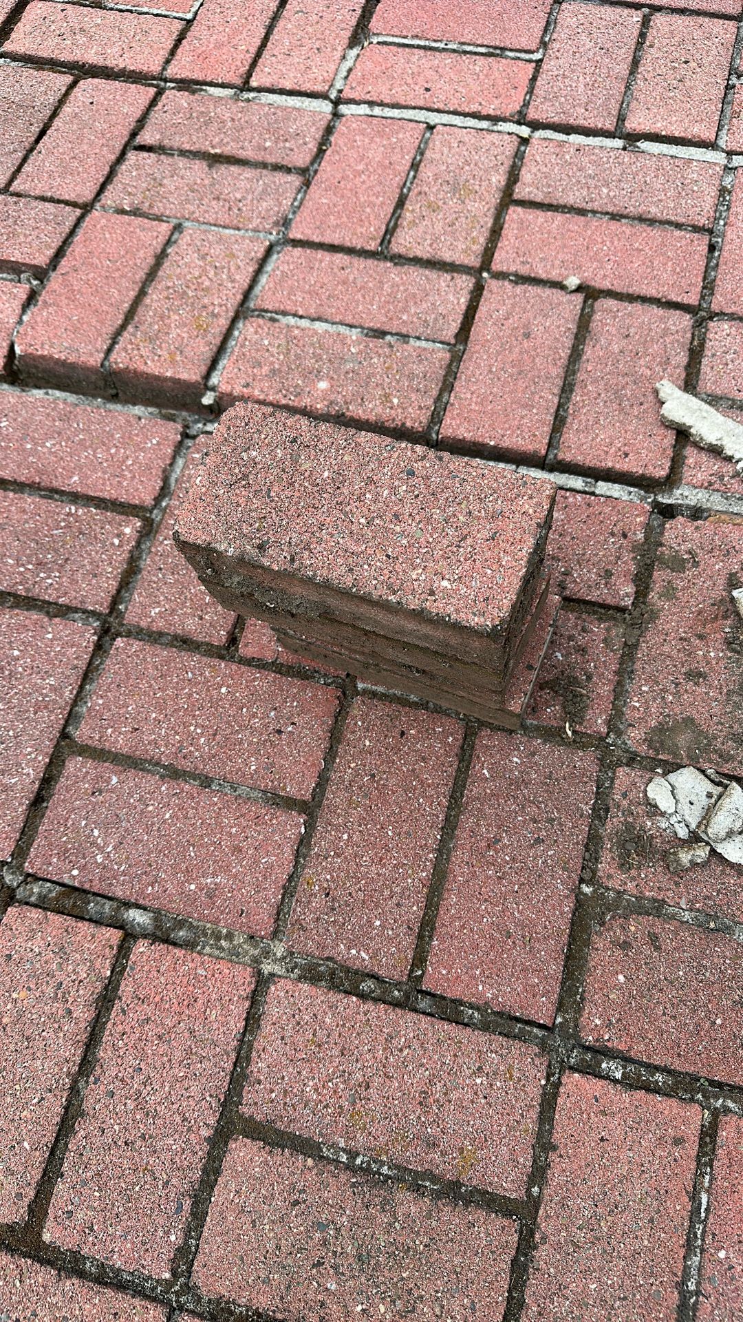 free bricks