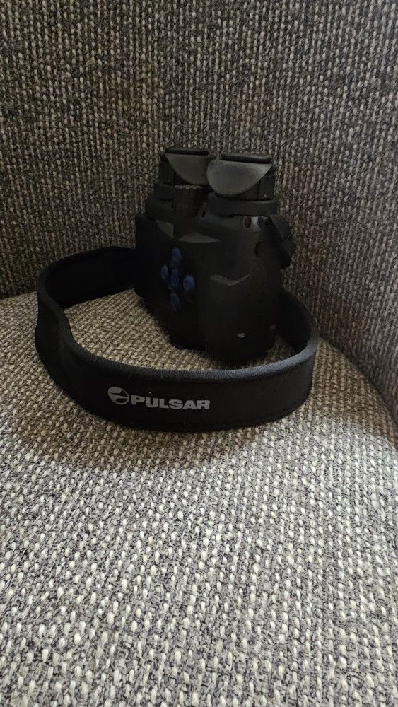 Pulsar Accolade Pro 2 LRF XP50