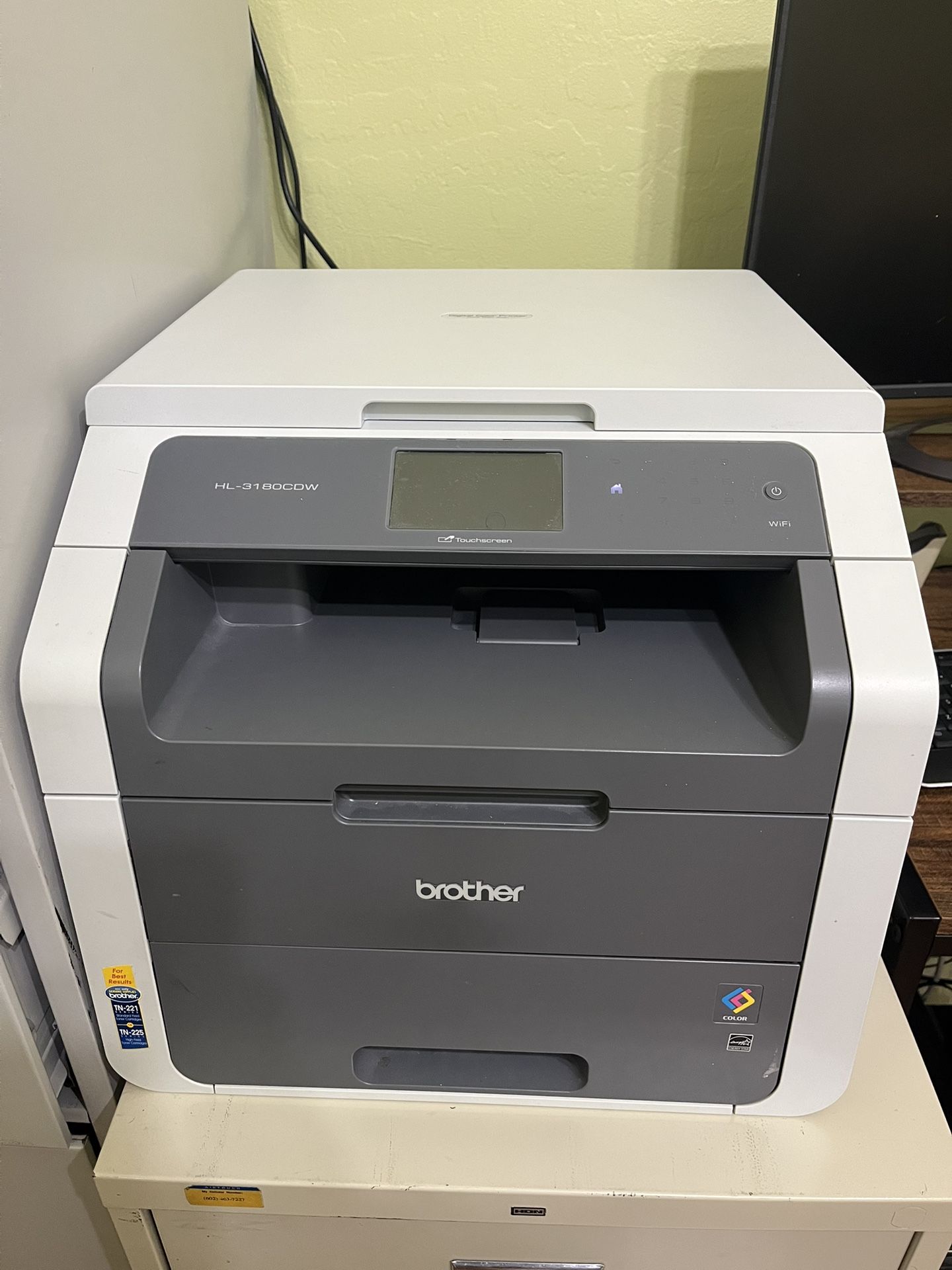 Brother Printer