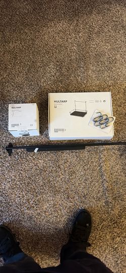 IKEA HULTARP Dish Drying System