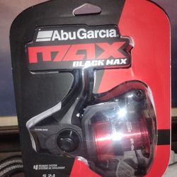 Abu Garcia Reel