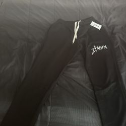 MGFM Apparel Sweats 