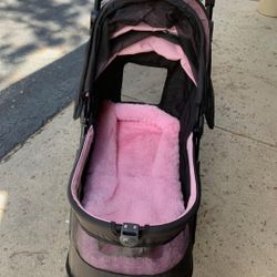 Pet Gear Stroller 