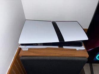 PS5 Pro