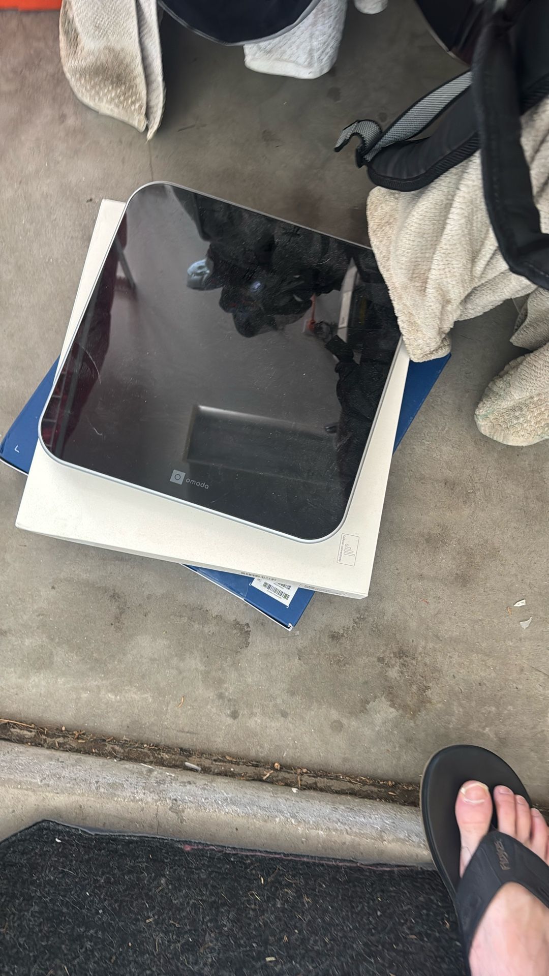 Weight Scale