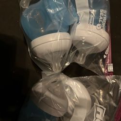 Baby Bottle Sterilizer And Warmer 
