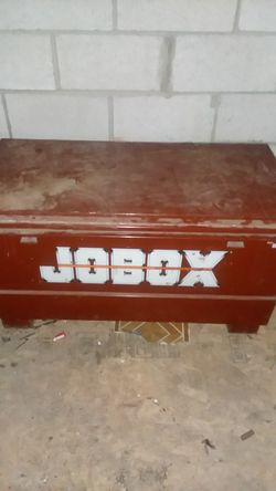 Jobox
