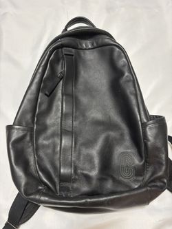 Coach Backpack