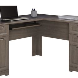 L Shaped Office Desk 