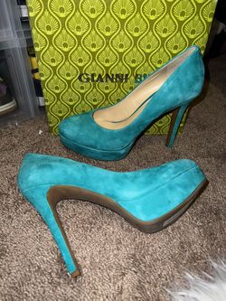 Women High Heel Shoes 