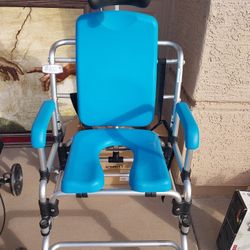 Medical Shower Chair
