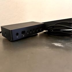 Microsoft Surface Dock