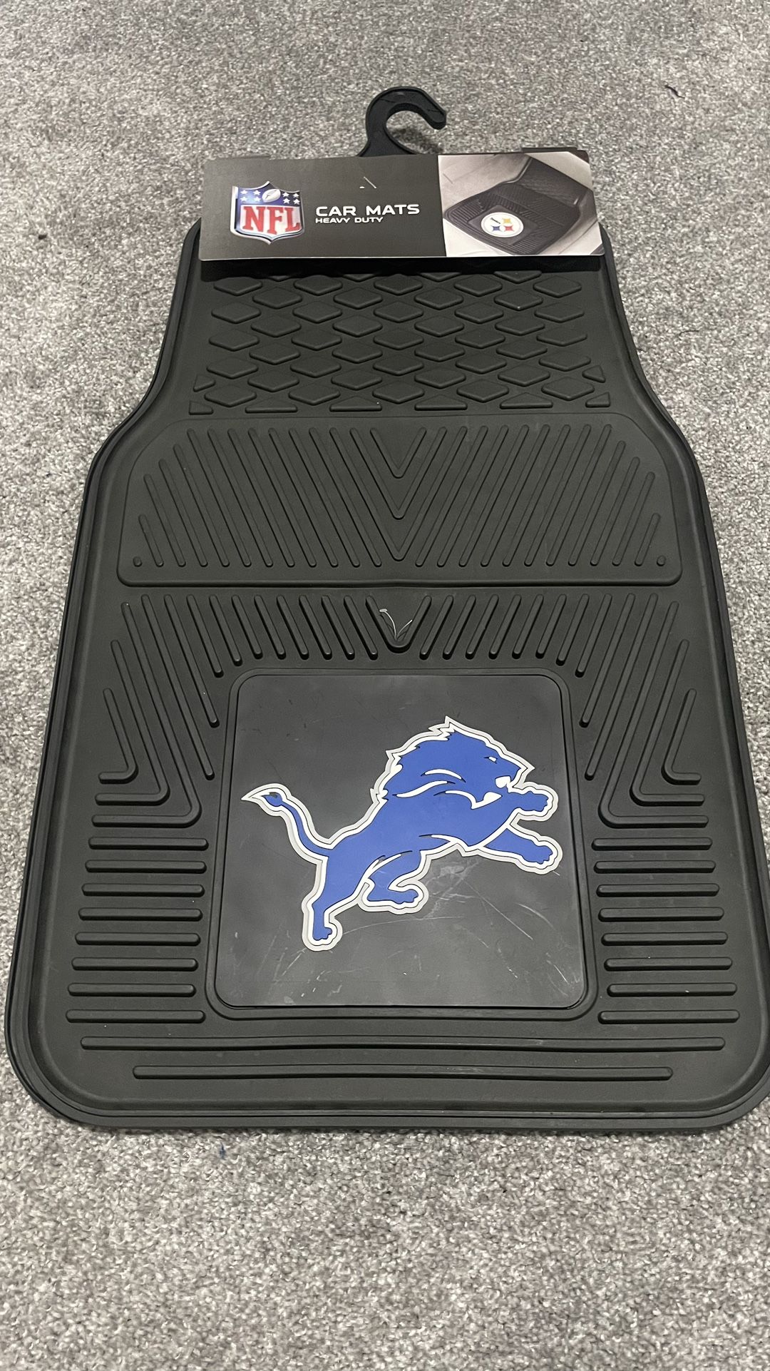 Car Floor Mat