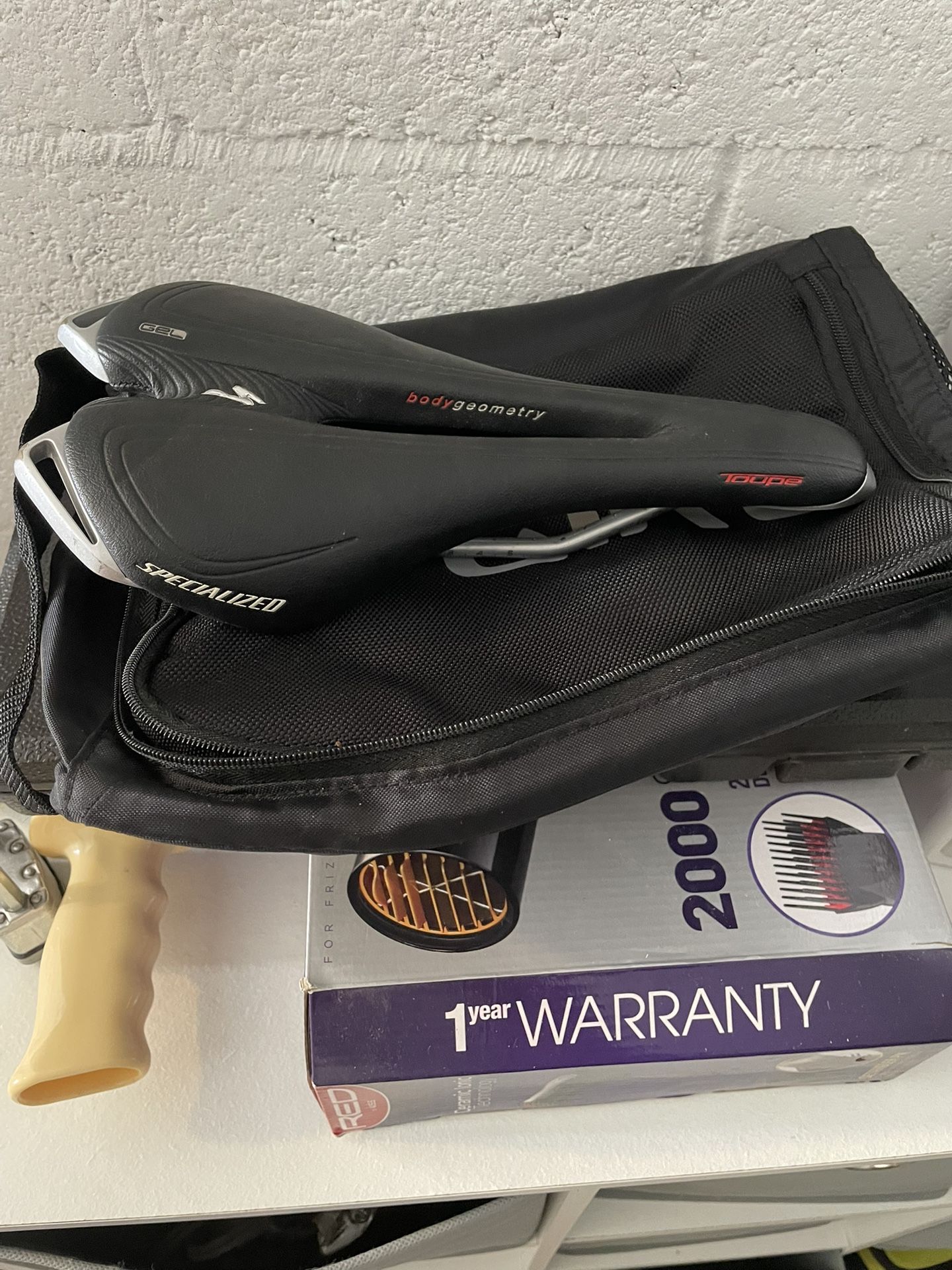 Specialized Bike Saddle