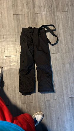 Snow Pants