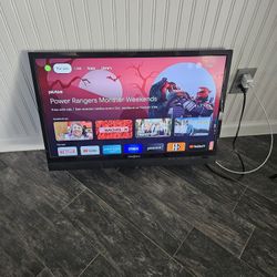 Insignia 32 Inch 1080 60hz