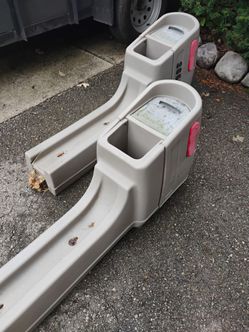Good curbside mailboxes