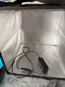Photo box