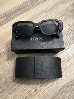 Prada Sunglasses New