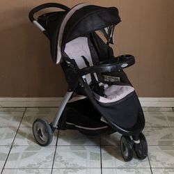 GRACO FAST ACTION JOGGING STROLLER 