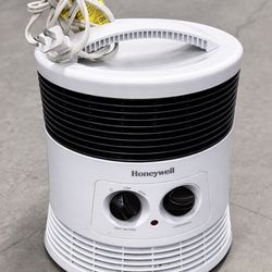 Honeywell 360° Space Heater