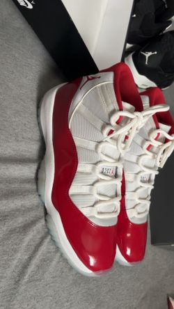 Cherry 11s