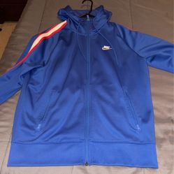 Nike jacket